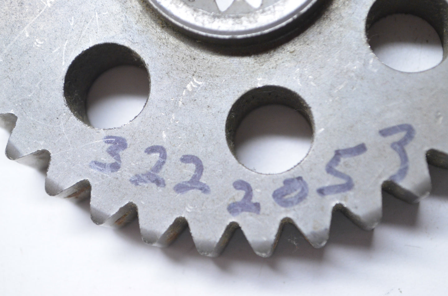 OEM Polaris 35 Tooth Sprocket
