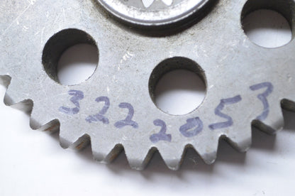OEM Polaris 35 Tooth Sprocket