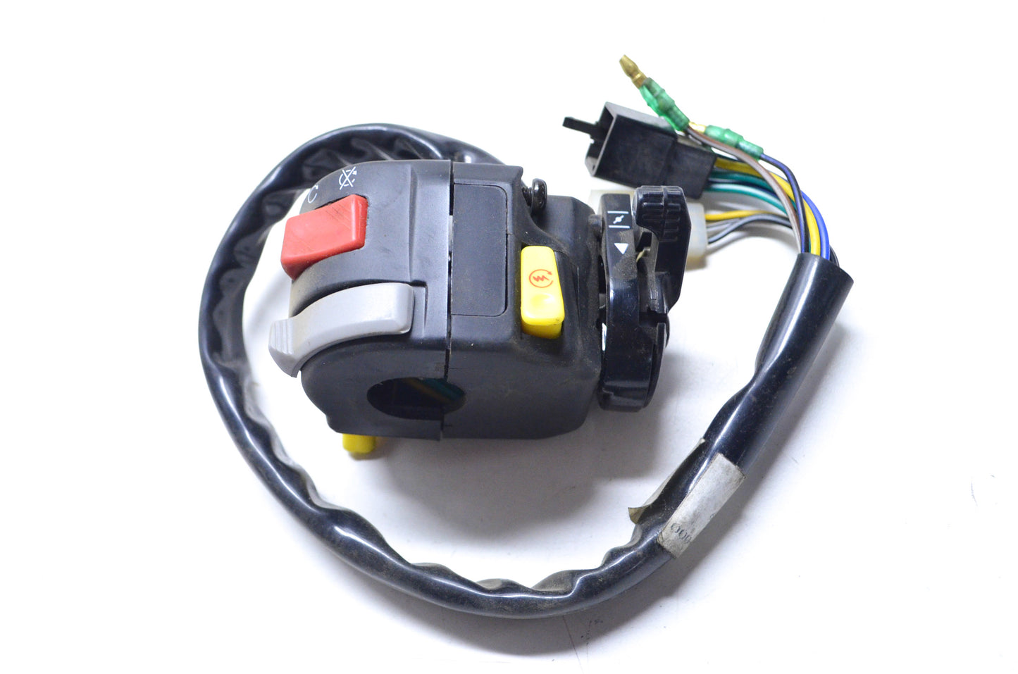 OEM Polaris 452693 Left Switch Assembly NOS