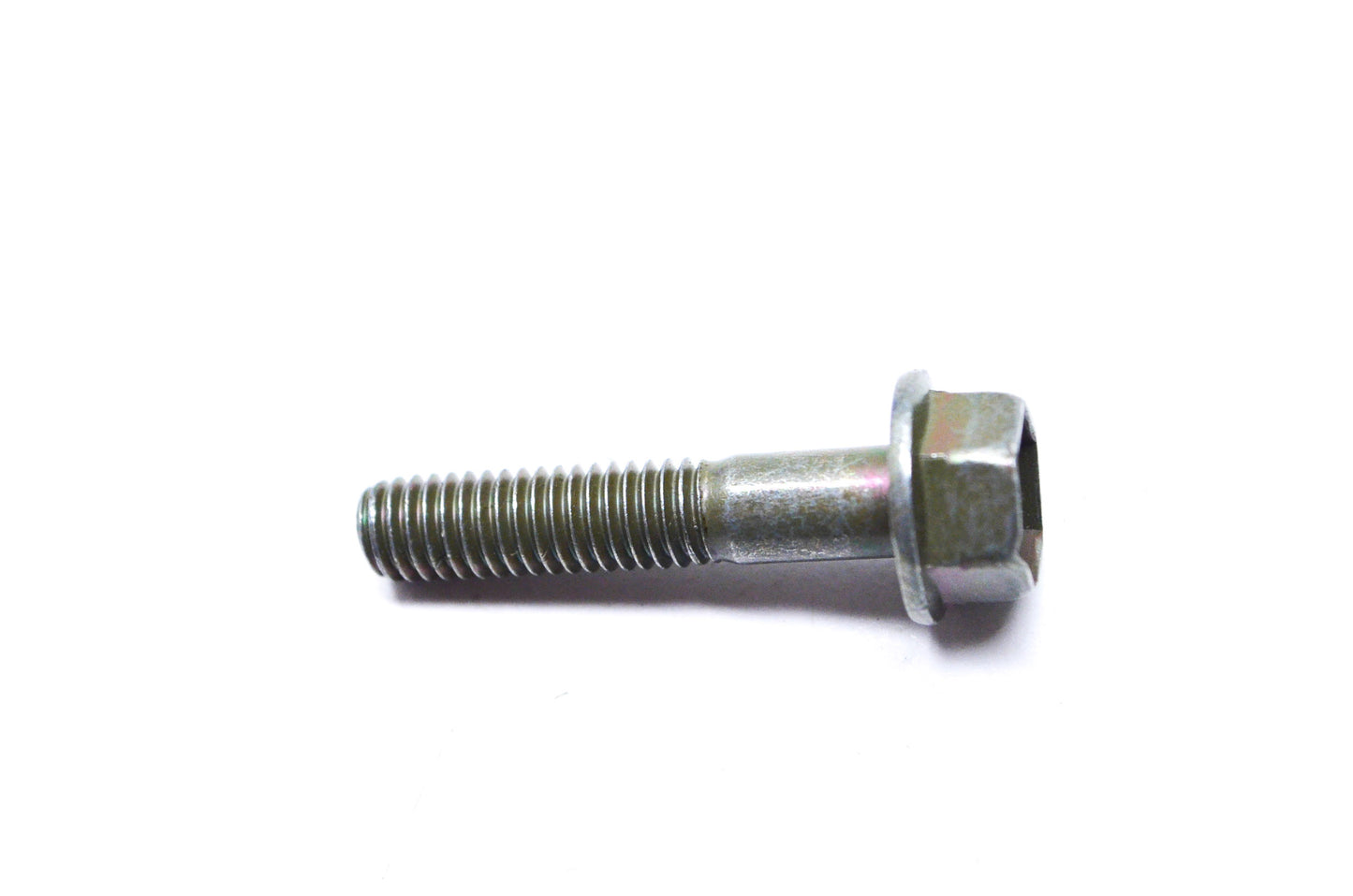 OEM Polaris 7518993 Hex Flange Screw M6X1.0X30 NOS