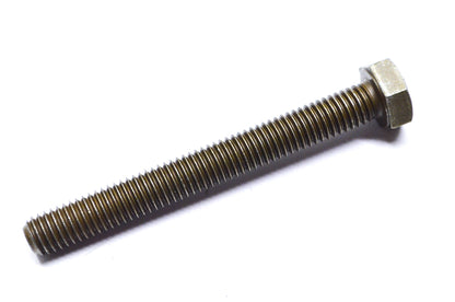New OEM Polaris 7518992 M8X1.25X70 8.8 HH ZOD Screw NOS