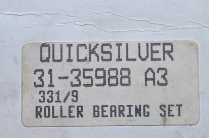 Roller Bearing Kit NOS