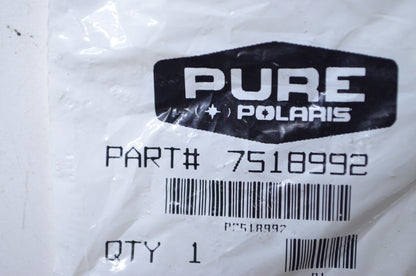 New OEM Polaris 7518992 M8X1.25X70 8.8 HH ZOD Screw NOS