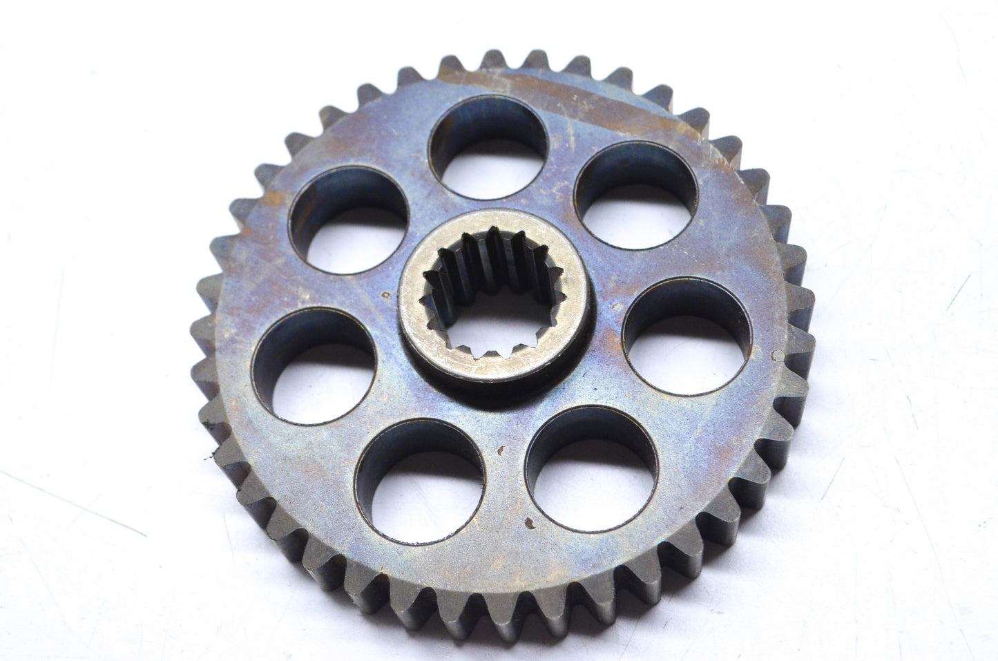 OEM Polaris 3222099 40T Bottom Sprocket NOS