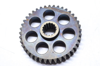 OEM Polaris 3222099 40T Bottom Sprocket NOS