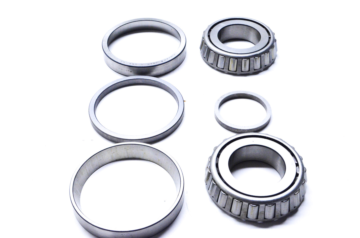 New OEM Mercury Bearing Assembly NOS