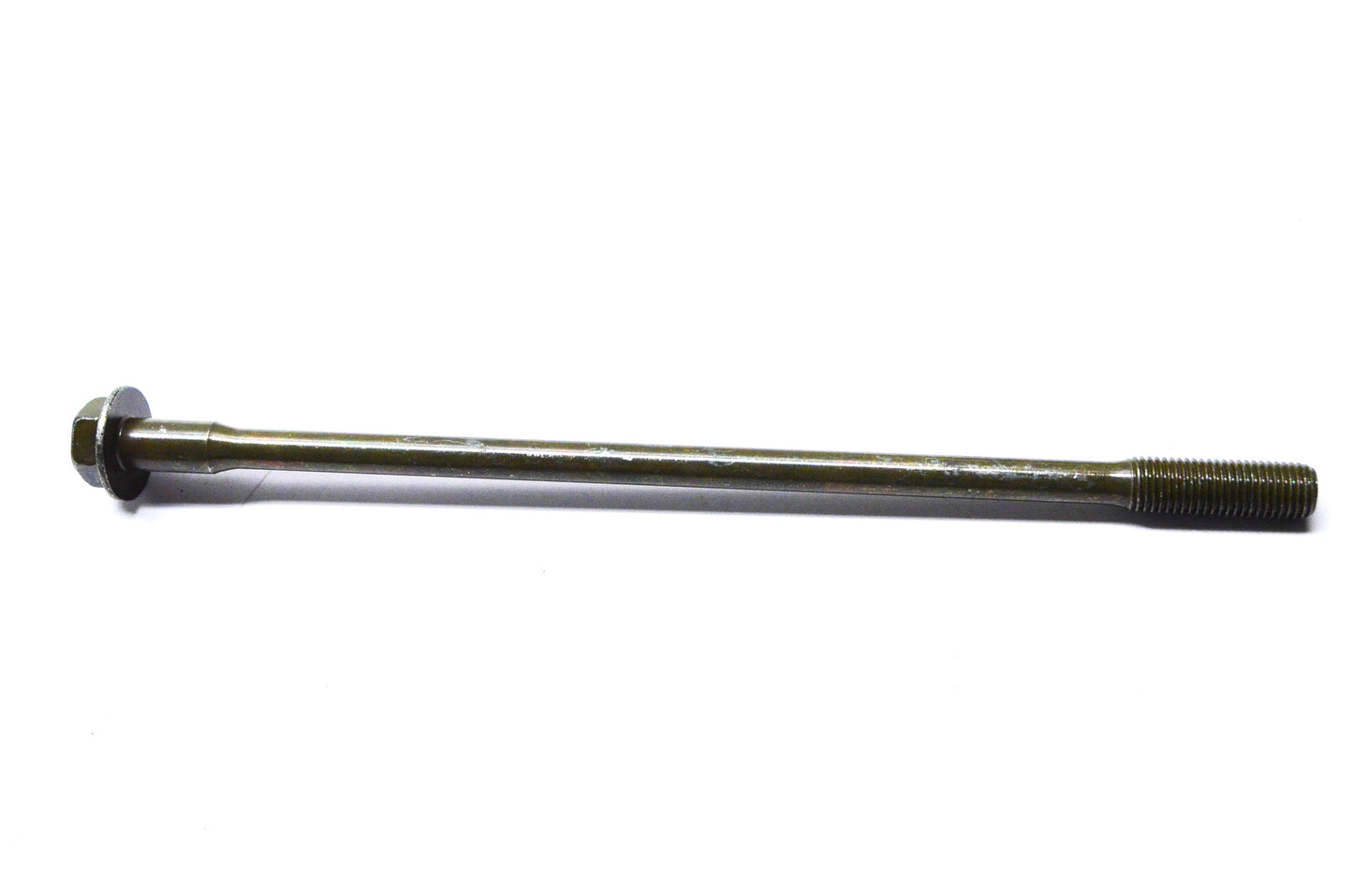 New OEM Polaris 7519300 M12X1.5X253 CL10.9 ZOD HxFl Screw NOS