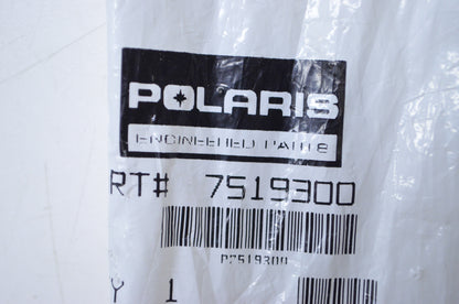 New OEM Polaris 7519300 M12X1.5X253 CL10.9 ZOD HxFl Screw NOS