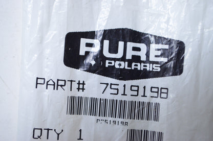 New OEM Polaris 7519198 HXFL M10X1.5X250 8.8 ZOD Screw NOS