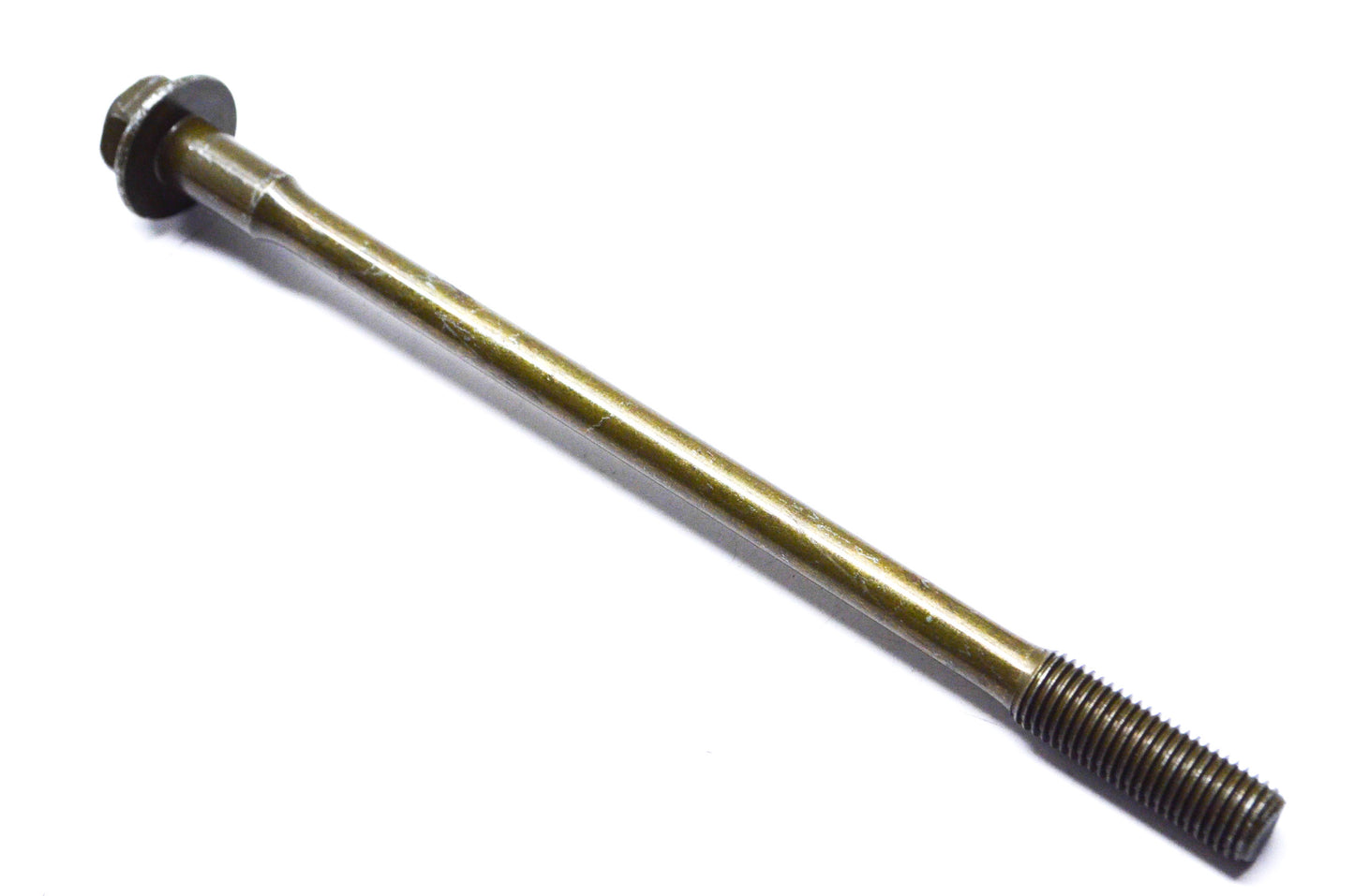 OEM Polaris 7519301 Hex Flange Screw M12X1.5X200 NOS