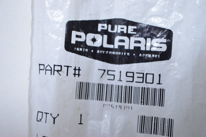 OEM Polaris 7519301 Hex Flange Screw M12X1.5X200 NOS