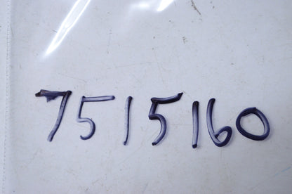 OEM Polaris 7515160 Left Socket Head Bolt NOS