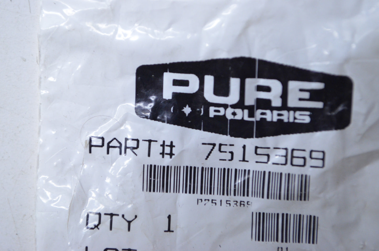 OEM Polaris 7515369 Bolt
