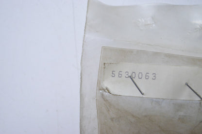 OEM Polaris 5630063 Clutch Shift Weight B NOS