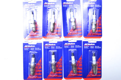 Spark Plug Set NOS