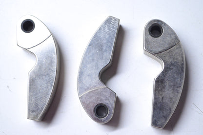 OEM Polaris 1322585 Bushing Weight Assembly (10-76) Qty 3 NOS