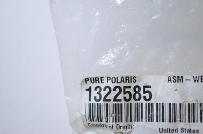 OEM Polaris 1322585 Bushing Weight Assembly (10-76) Qty 3 NOS