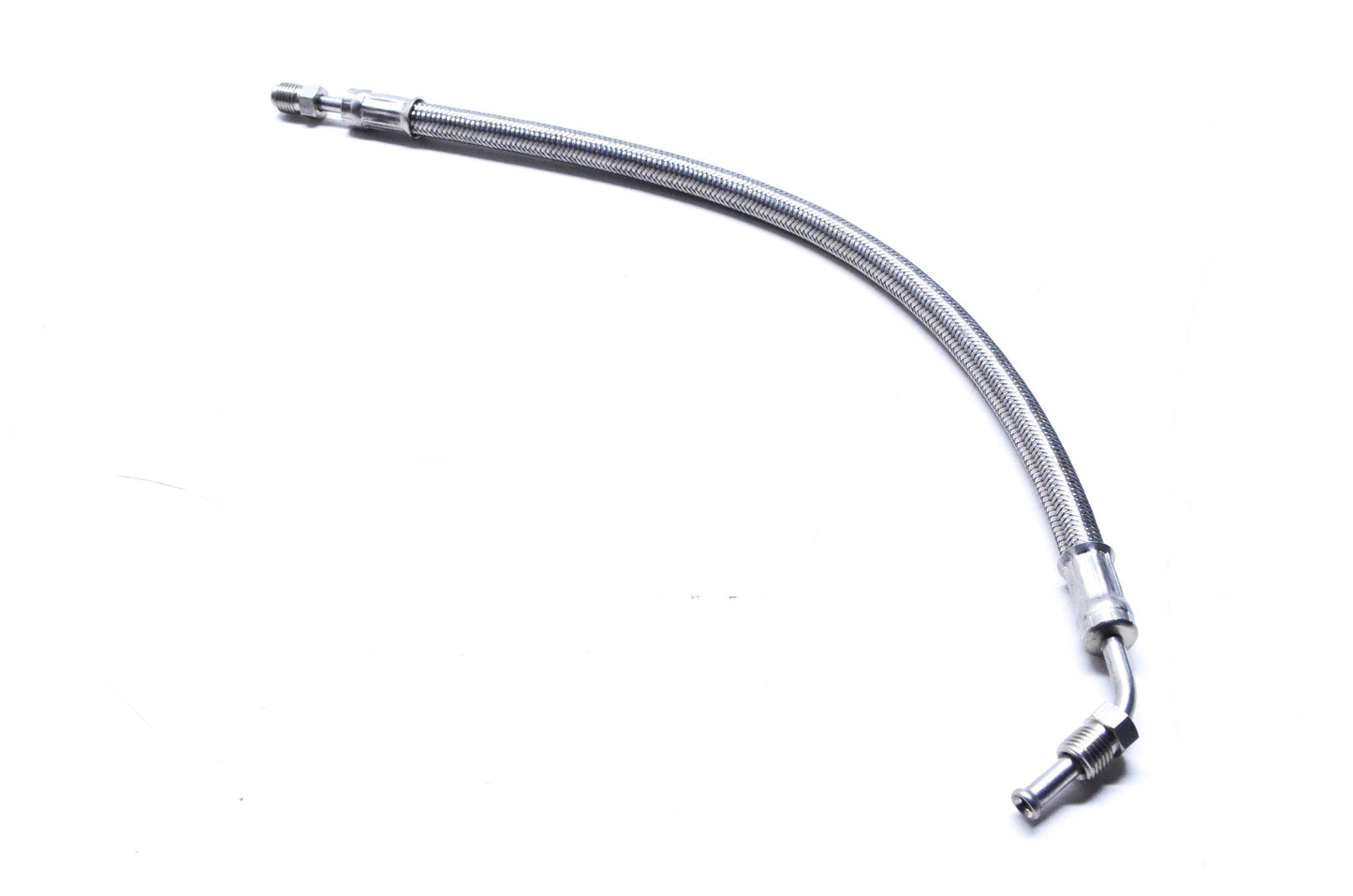 New OEM Mercury Hydraulic Hose NOS