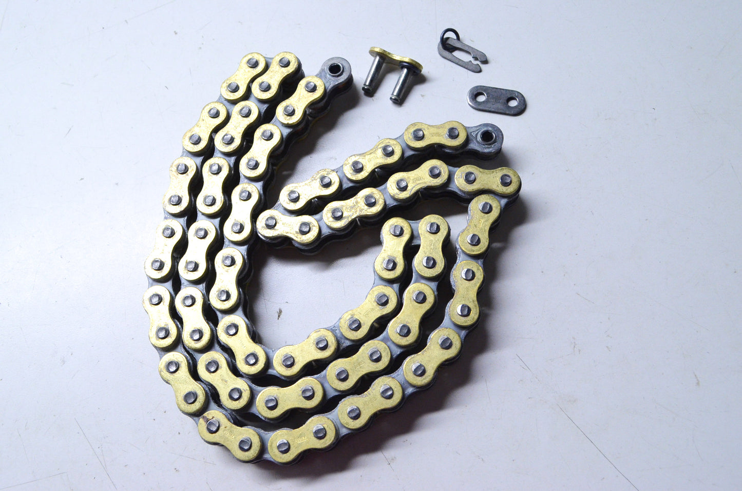 New OEM Polaris Drive Chain NOS