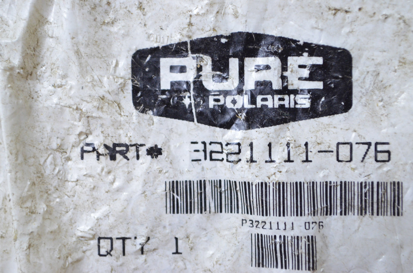 New OEM Polaris Drive Chain NOS