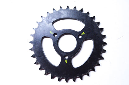 OEM Polaris 454503 Drive Sprocket Assembly NOS
