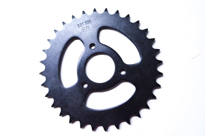 OEM Polaris 454503 Drive Sprocket Assembly NOS