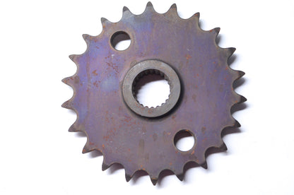 OEM Polaris 3222042 Sprocket 22T NOS