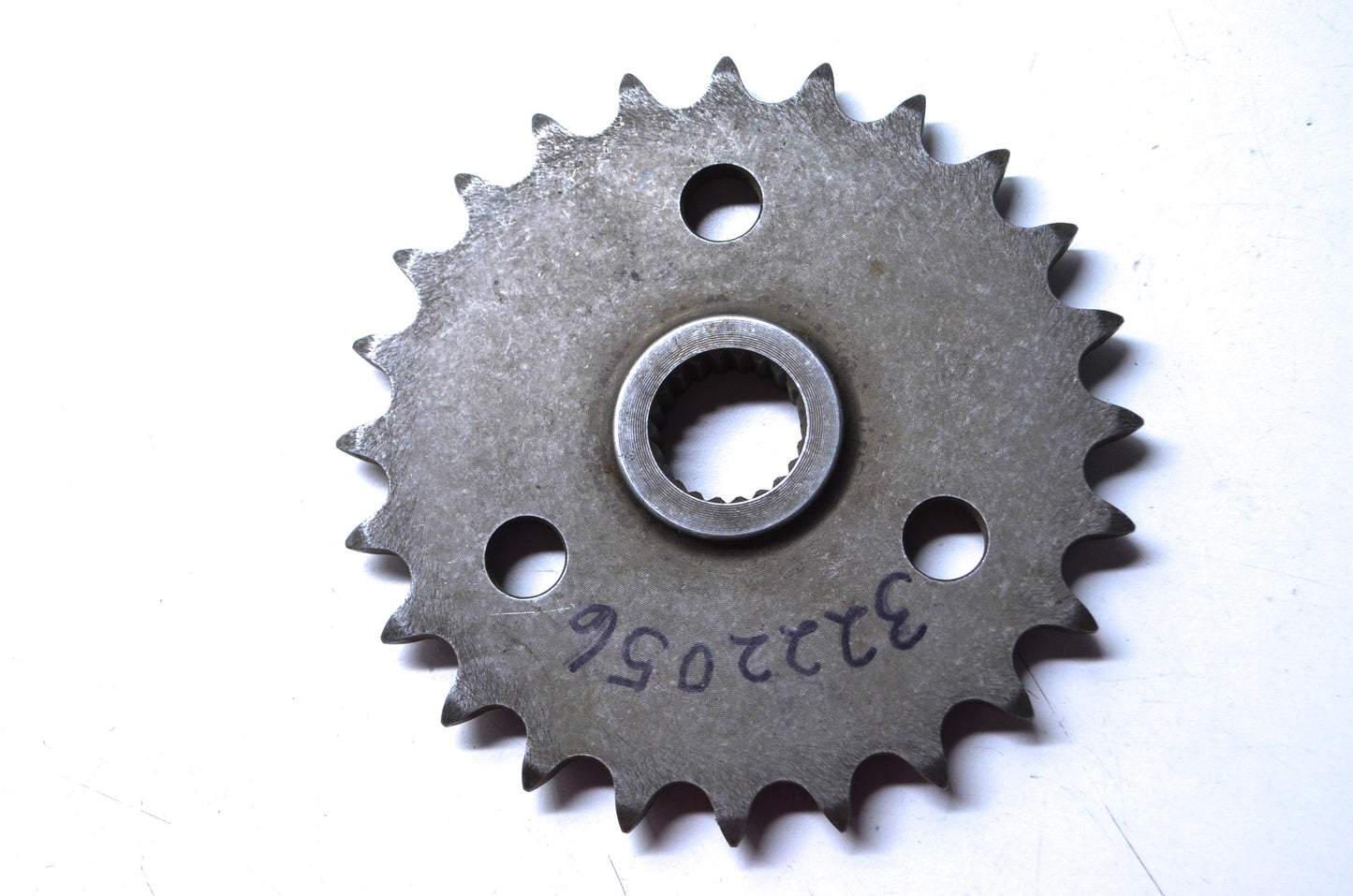 24 Tooth Sprocket