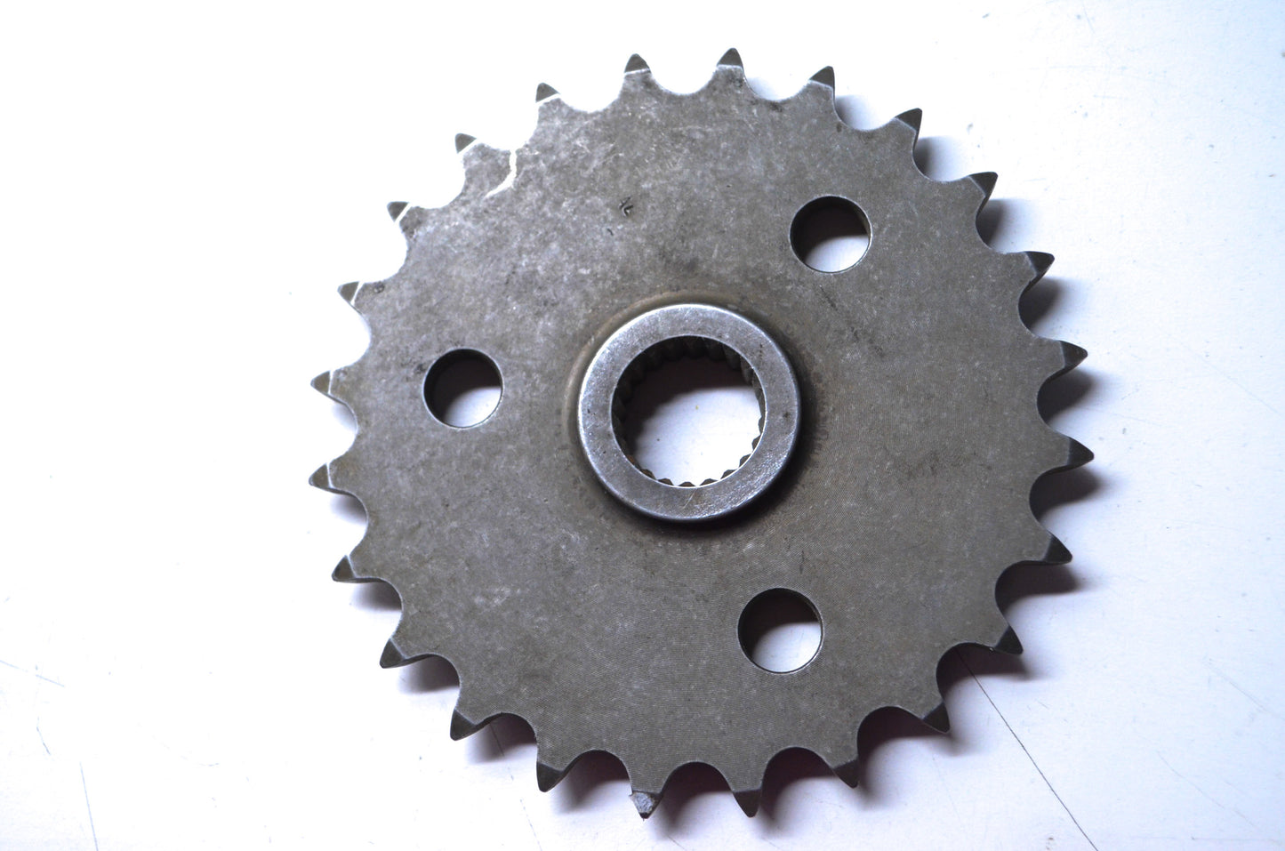 24 Tooth Sprocket