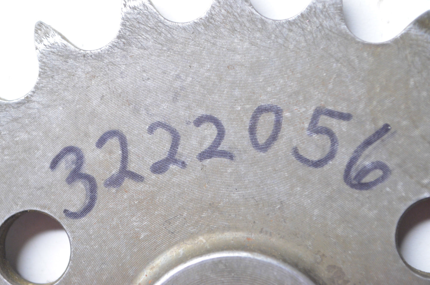 24 Tooth Sprocket