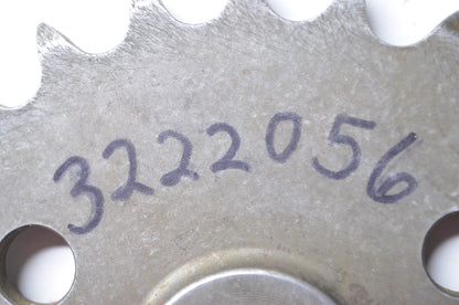 24 Tooth Sprocket