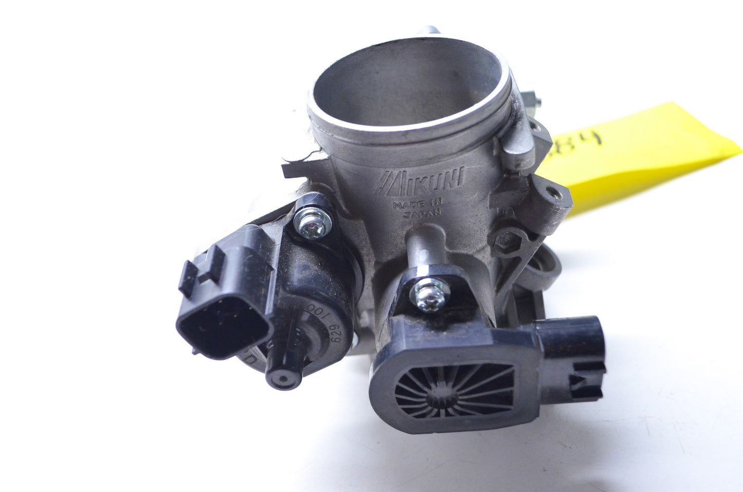 OEM Polaris 3131684 Throttle Body Assembly