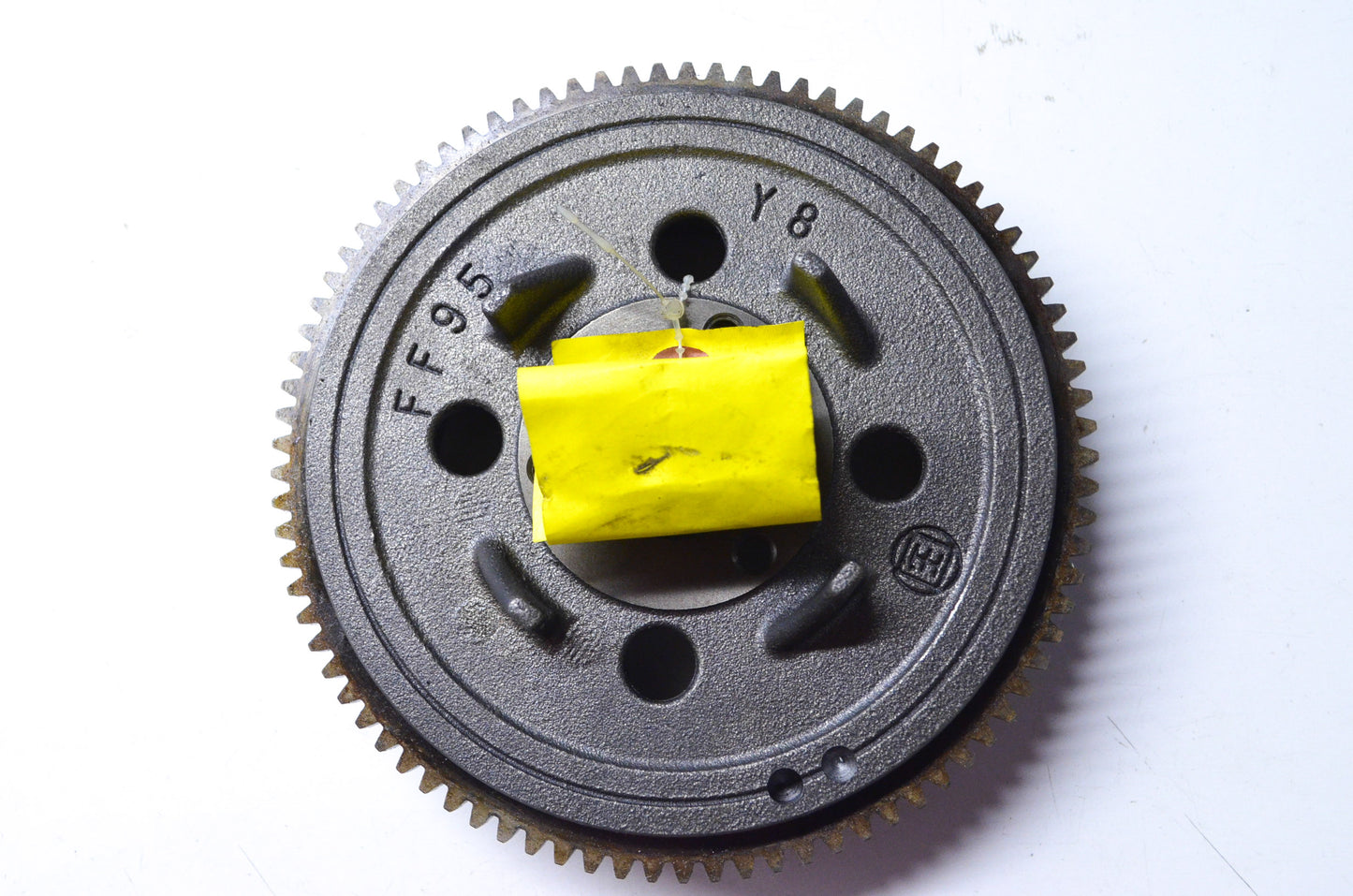 New OEM Polaris Flywheel NOS
