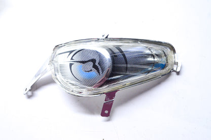 OEM Polaris 451131 Left Hand Headlight Assembly NOS