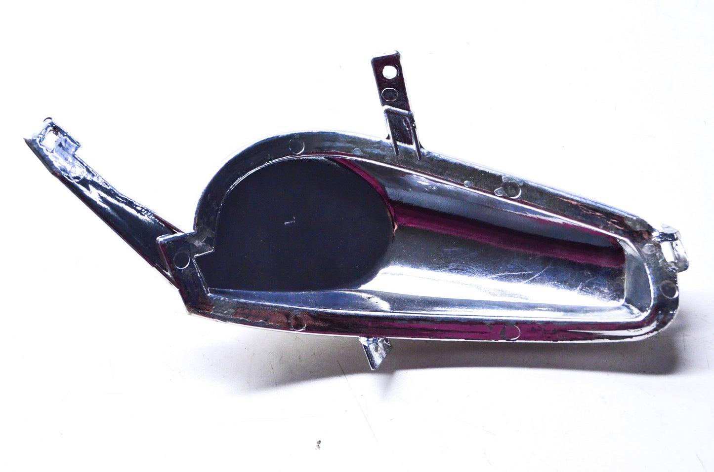 OEM Polaris 451131 Left Hand Headlight Assembly NOS