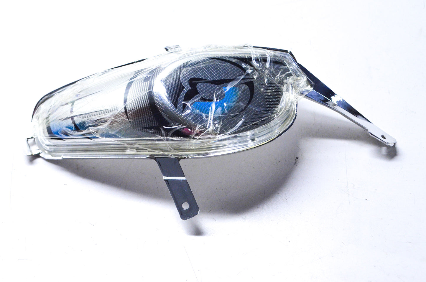 OEM Polaris 451130 Right Hand Headlight Assembly NOS