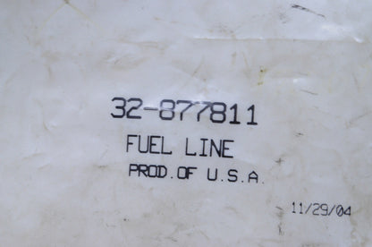 New OEM Mercury Fuel Line NOS