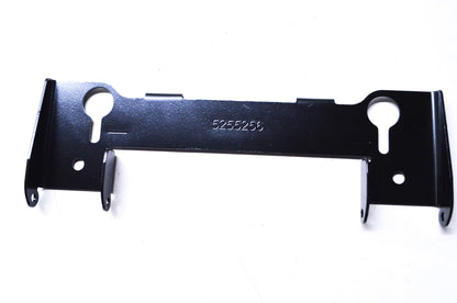 Black Pivot Rack Bracket NOS