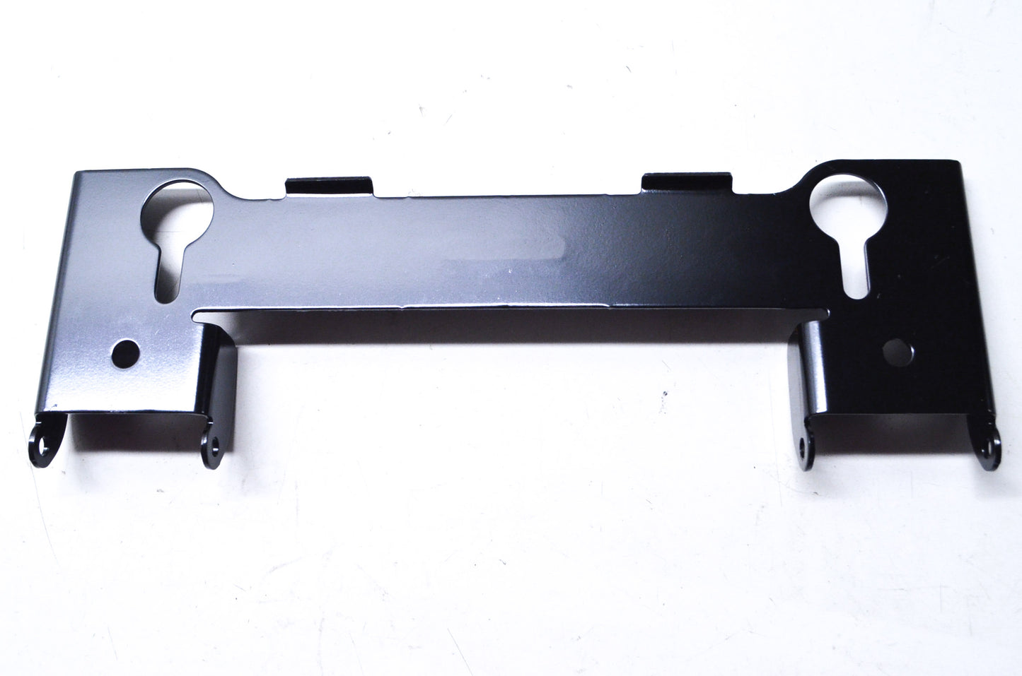 Black Pivot Rack Bracket NOS