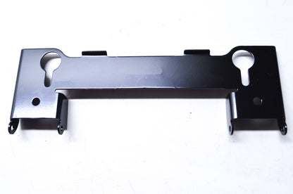 Black Pivot Rack Bracket NOS