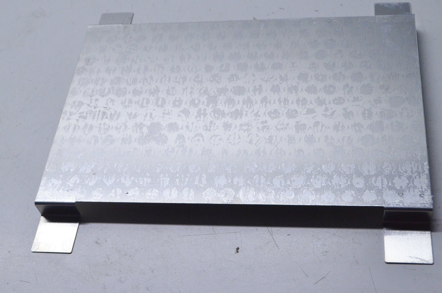New OEM Polaris Right Side Panel Heat Shield NOS