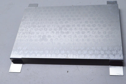New OEM Polaris Right Side Panel Heat Shield NOS