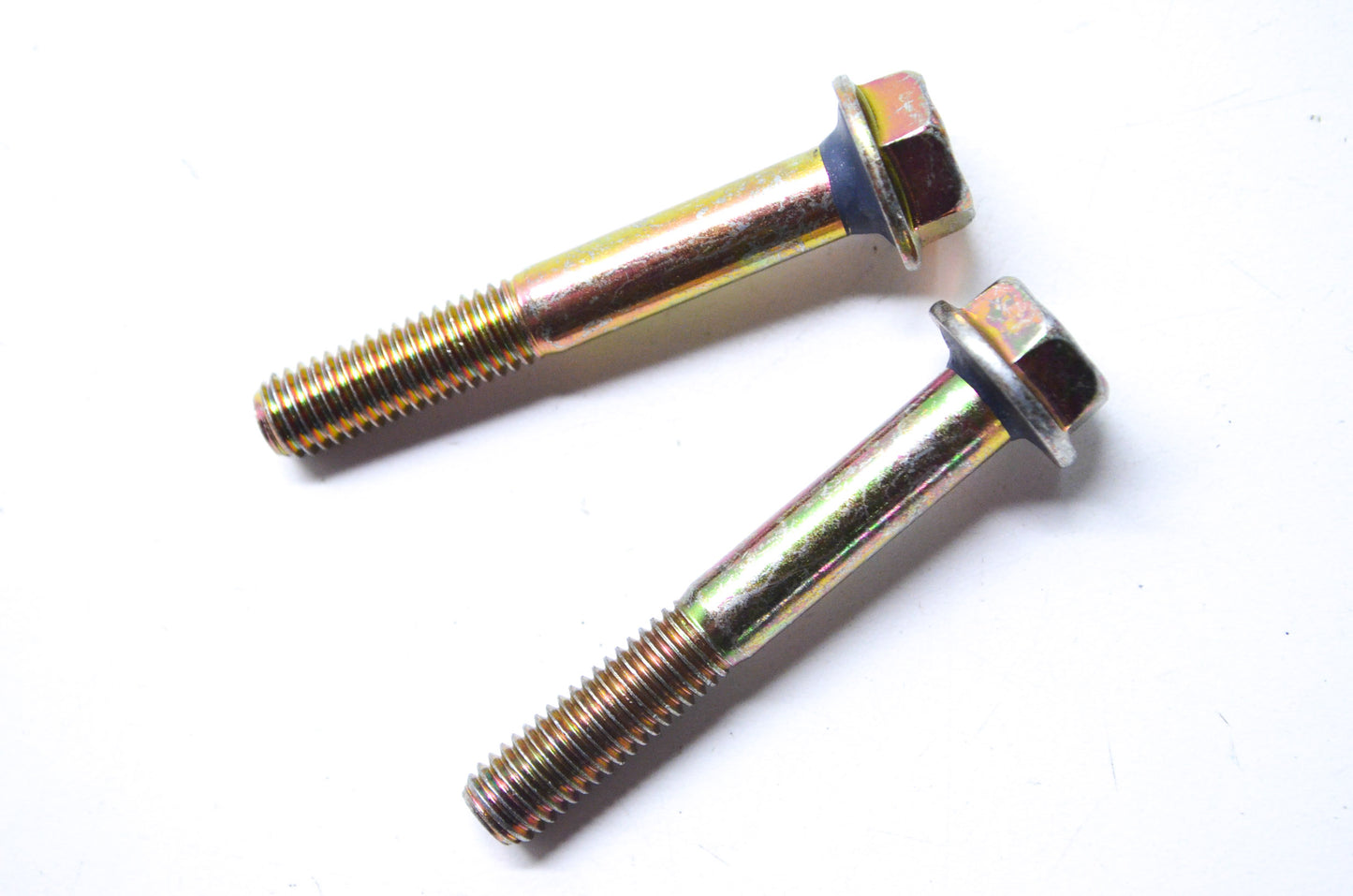 OEM Polaris 7517533 M8X1.25X55 Screw Qty 2 NOS
