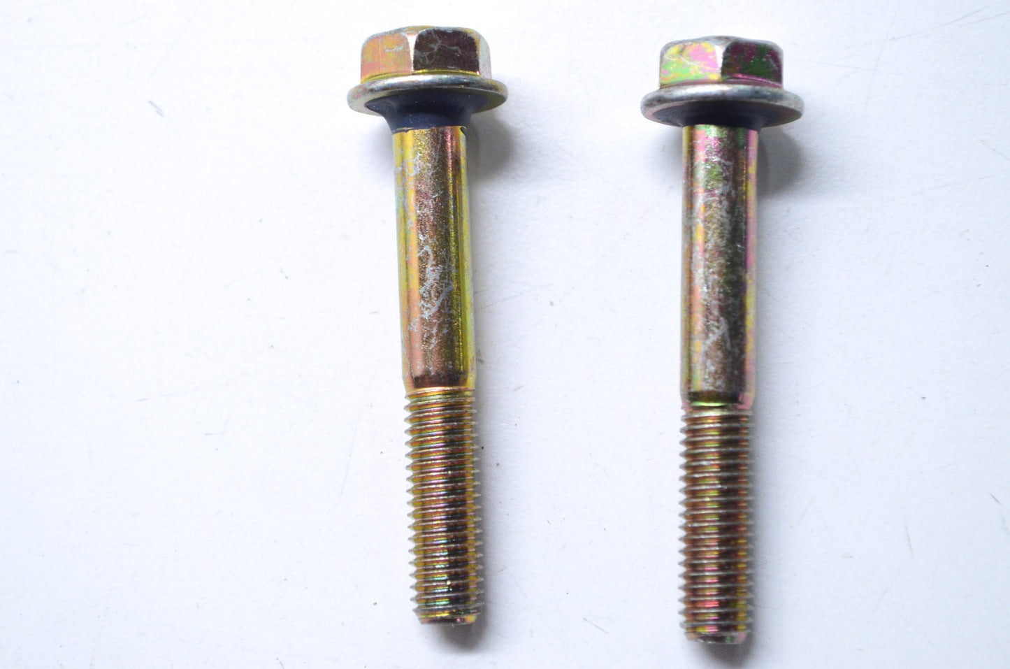 OEM Polaris 7517533 M8X1.25X55 Screw Qty 2 NOS