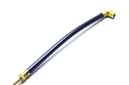 OEM Mercury 32-33154A 1 Fuel Line Assembly NOS