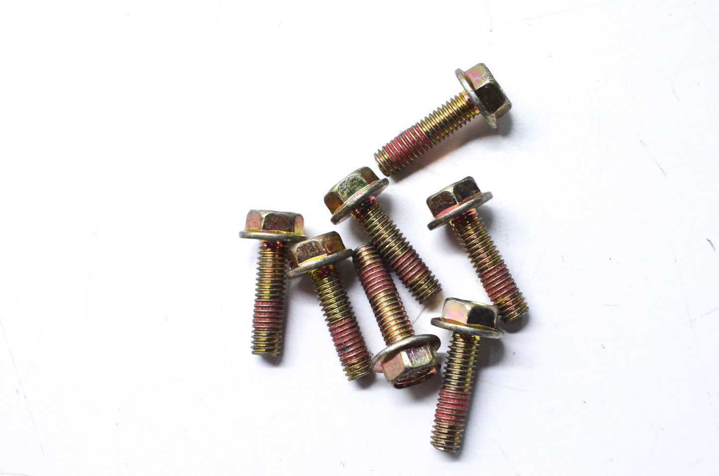 OEM Polaris 7517398 Screw Qty 7 NOS