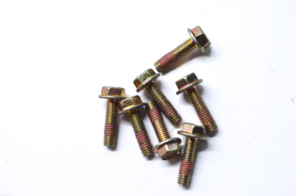 OEM Polaris 7517398 Screw Qty 7 NOS