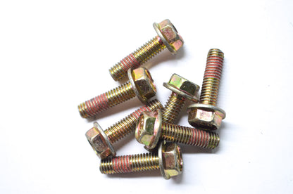 OEM Polaris 7517398 Screw Qty 7 NOS