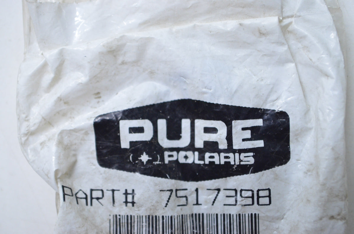 OEM Polaris 7517398 Screw Qty 7 NOS