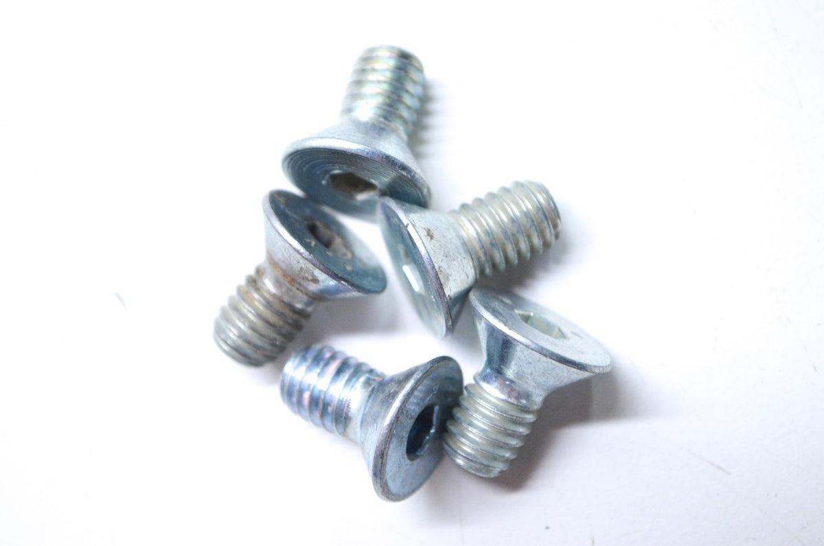 OEM Polaris 7515351 Bolt Qty 5 NOS